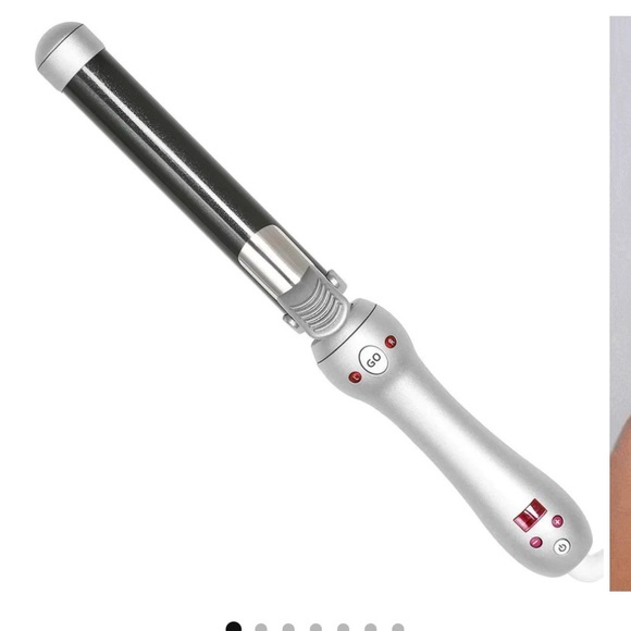 Beachwaver Pro 1.25. New, Dual Voltage 120-240V. Excellent Condition. - Picture 3 of 4